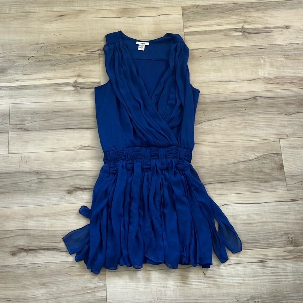 Bar III dress